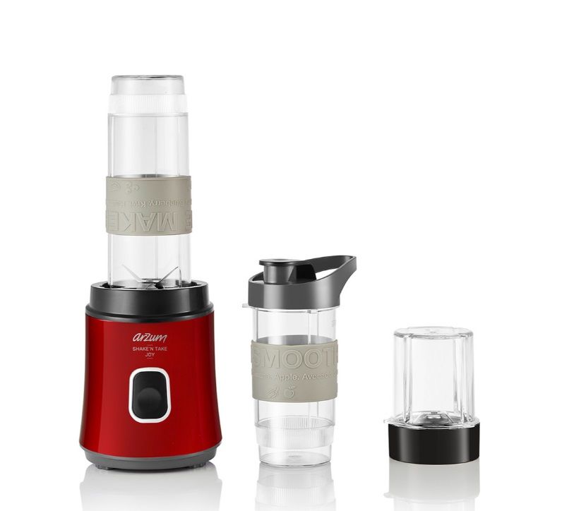Arzum AR1101 Shake'N Take Joy Nar 600 W Kişisel Blender