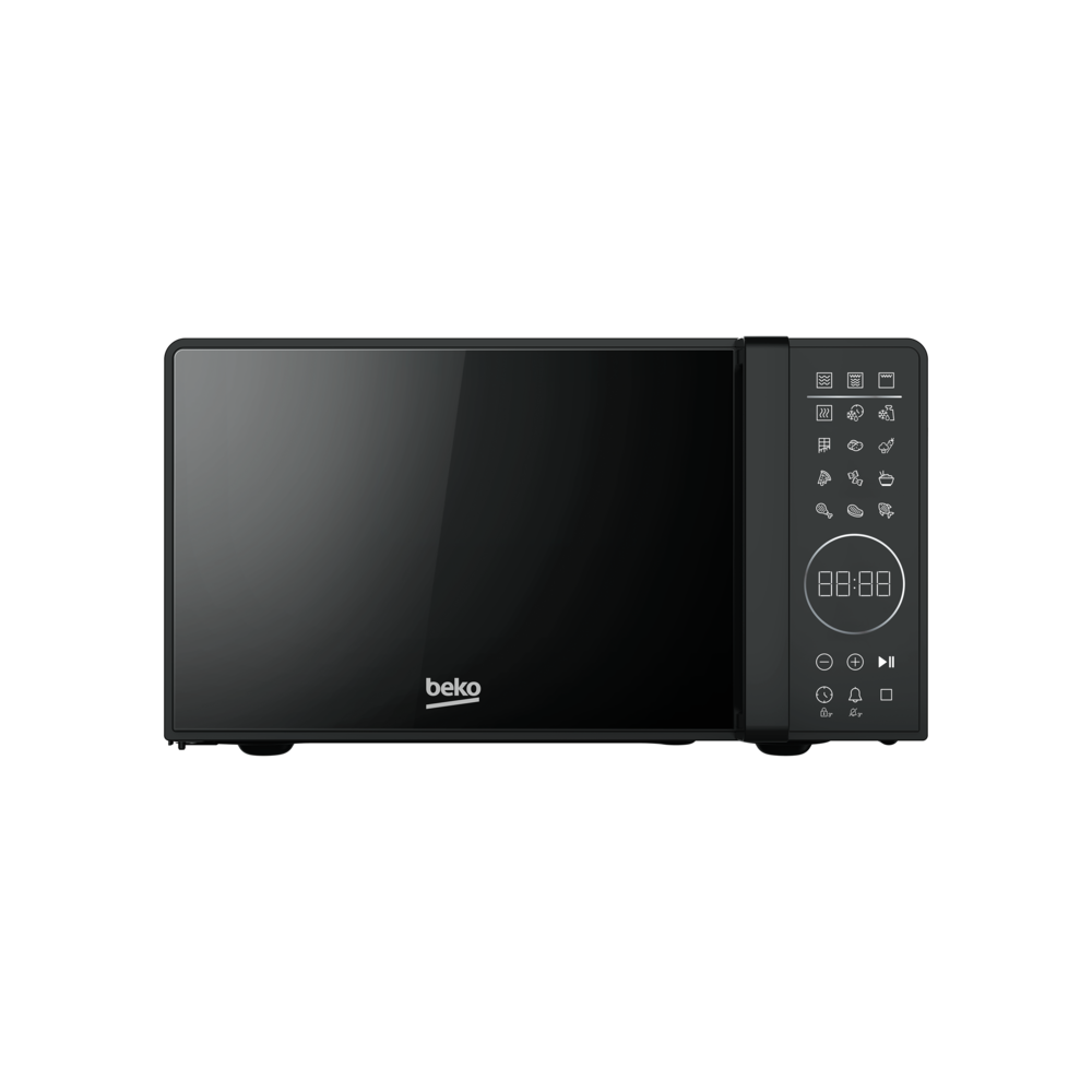 Beko BMD 210 DS Izgaralı Mikrodalga Fırın