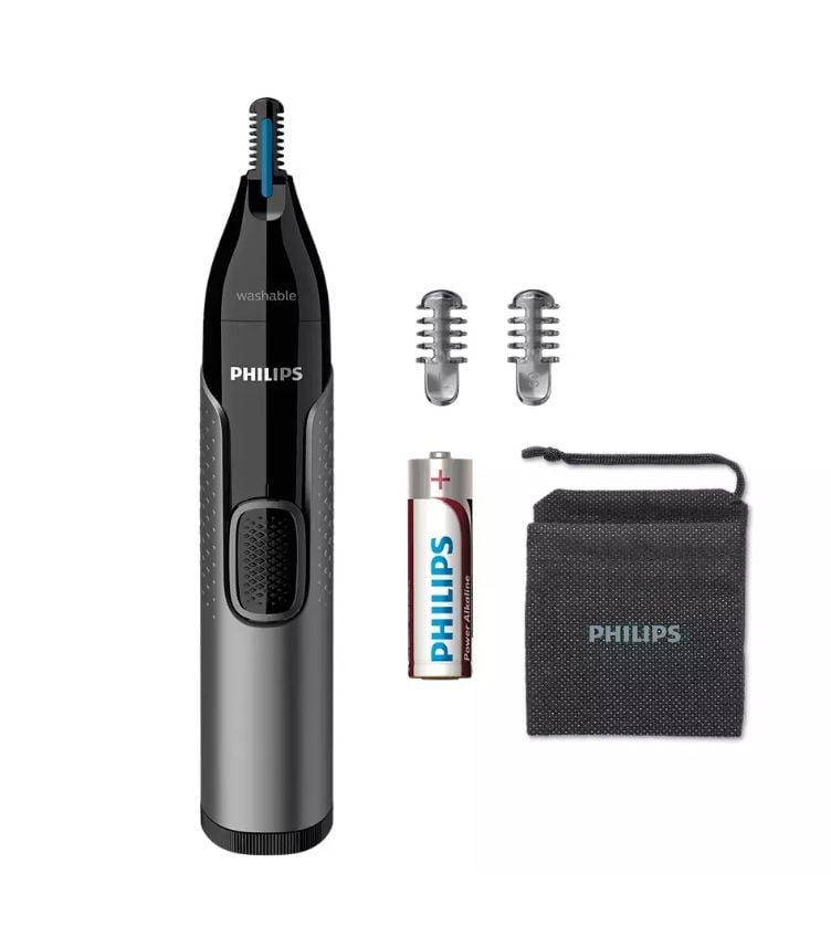 Philips 3000 Serisi NT3650/16 Kulak-Burun Tüy Kesme Makinesi