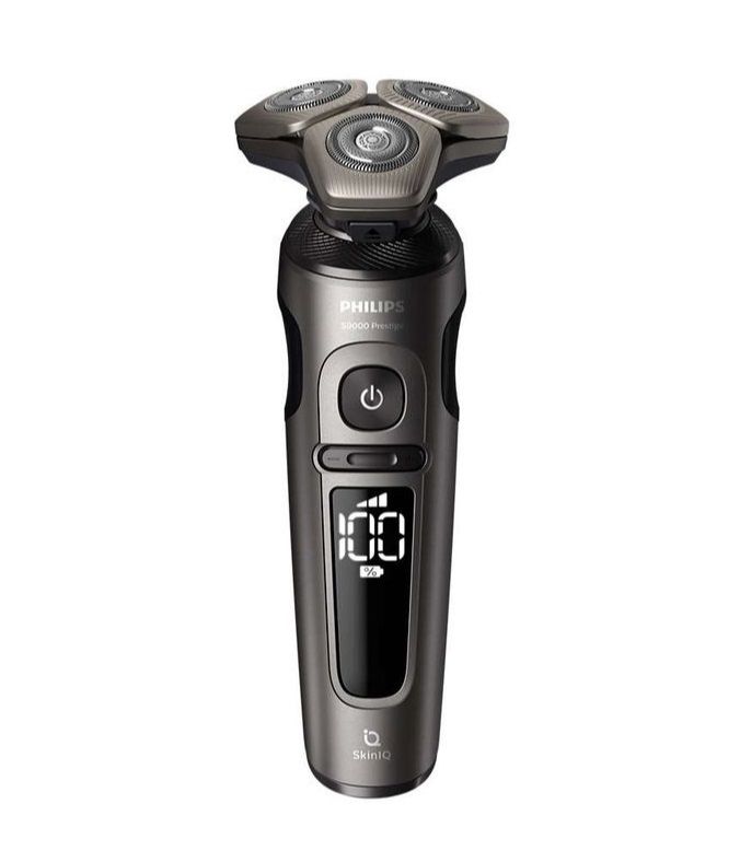 Philips 9000 Serisi SP9872/22 Islak Kuru Tıraş Makinesi