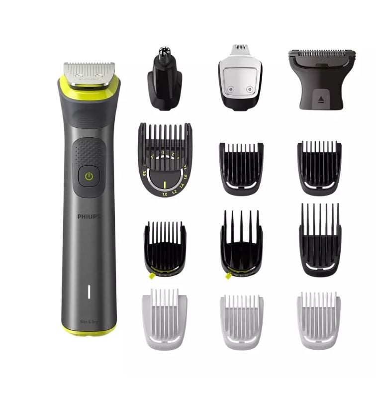 Philips Multigroom Series 7000 MG7930/15 Erkek Bakım Seti