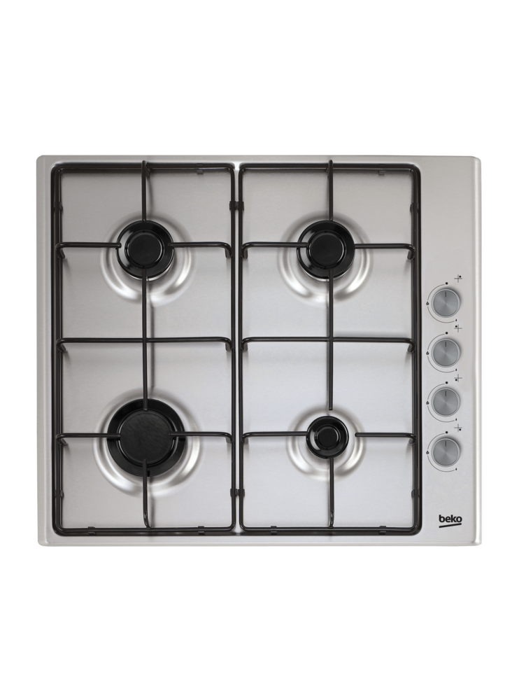 Beko HTZG 64120 SX Set Üstü Ocak