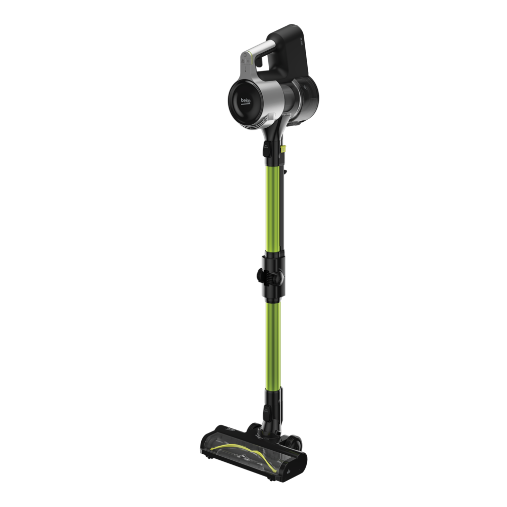 Beko PowerClean® SD 8041 K Şarjlı Dik Süpürge