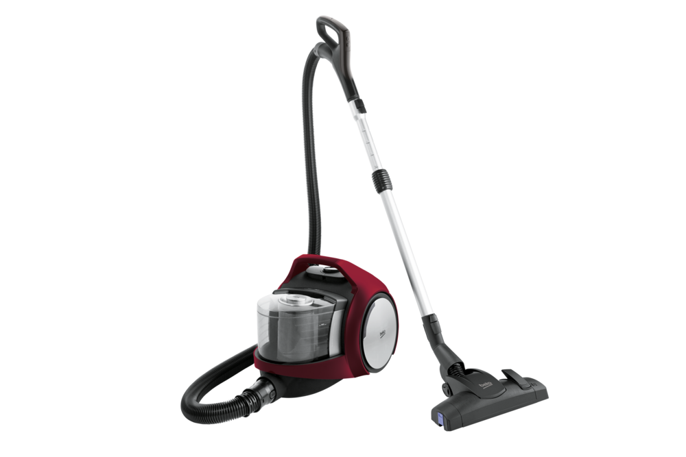 Beko Performist® Maxi Silent TSZ 8953 Toz Torbasız Süpürge