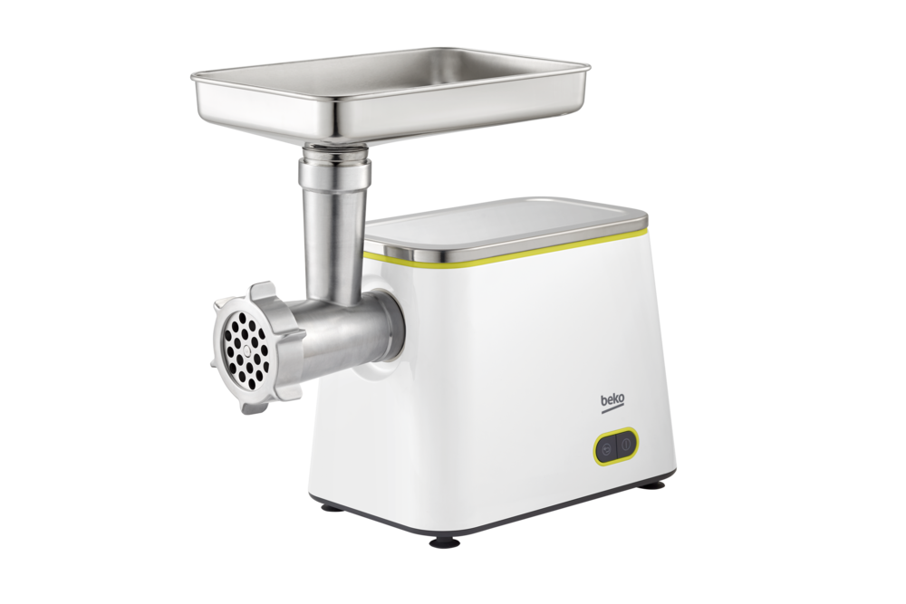 Beko KM 5024 M Floral Kıyma Makinesi