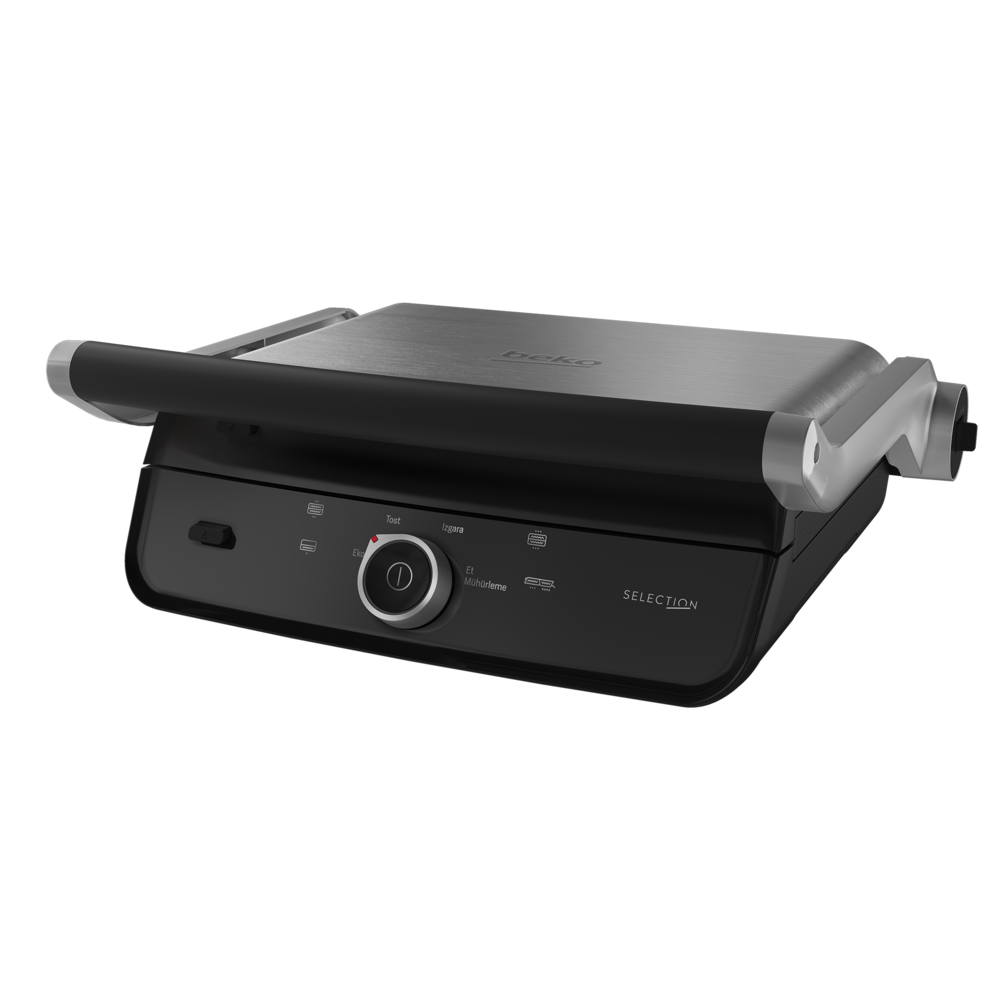 Beko TM 8046 I Selection® Tost Makinesi