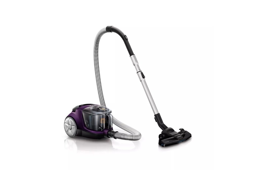 Philips FC9323/07 PowerPro Compact Torbasız Elektrikli Süpürge
