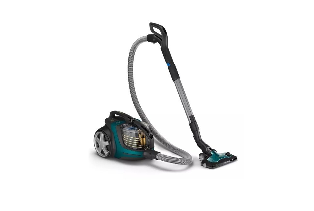 Philips Marathon Ultimate XB9185/07 Torbasız Elektrikli Süpürge
