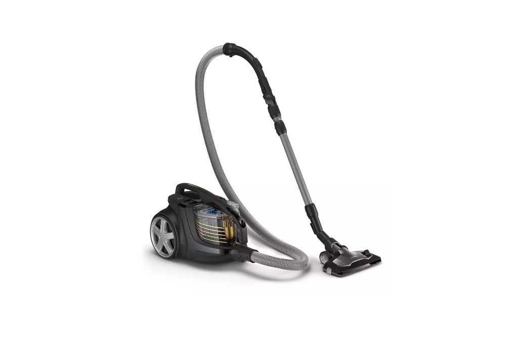 Philips Marathon Ultimate XB9125/07 Torbasız Elektrikli Süpürge