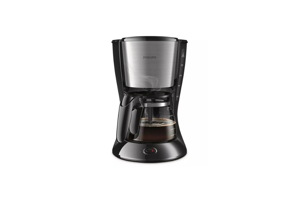 Philips Daily Collection HD7462/20 Kahve Makinesi