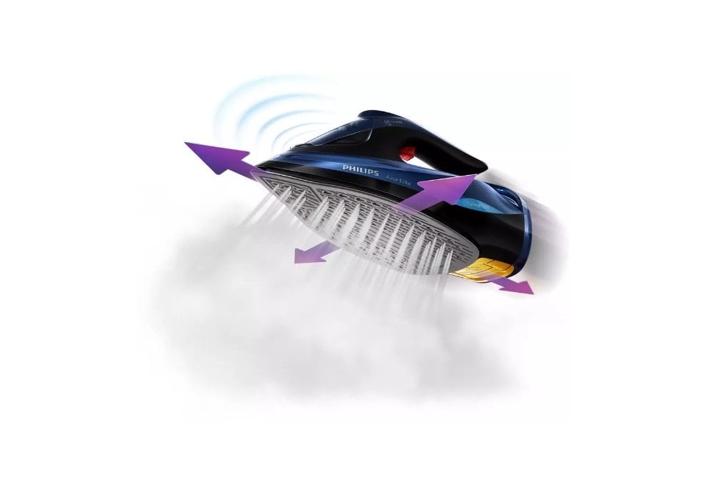 Philips GC5032/20 Azur Elite Buharlı Ütü
