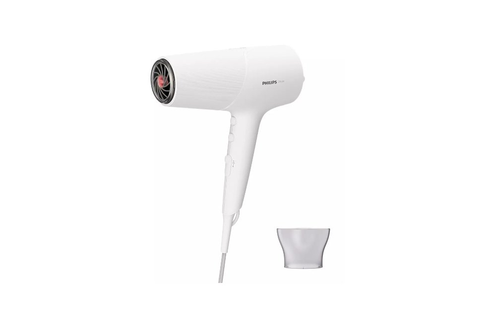 Philips BHD500/00 Saç Kurutma Makinesi