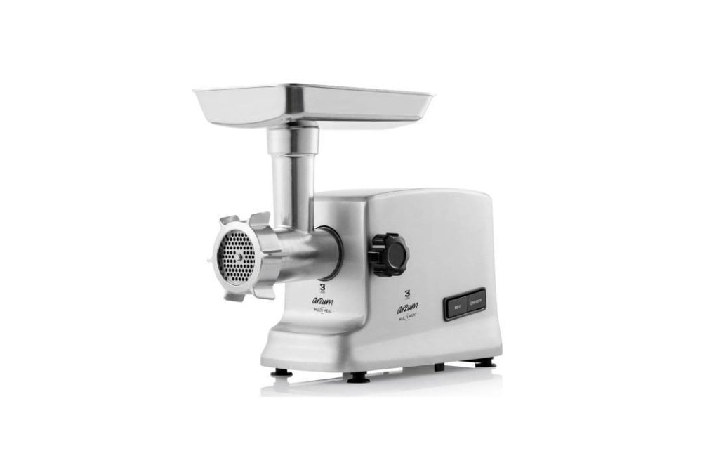 Arzum AR1076 Multi Meat Kıyma Makinesi - Inox