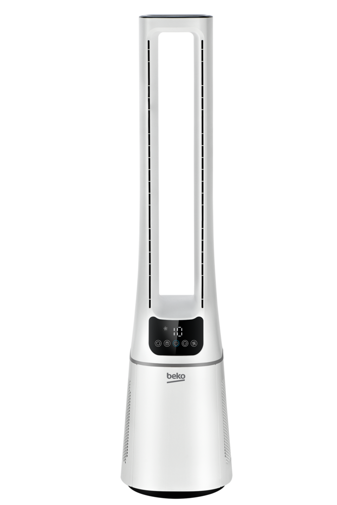 Beko 31680 HKV Vantilatör