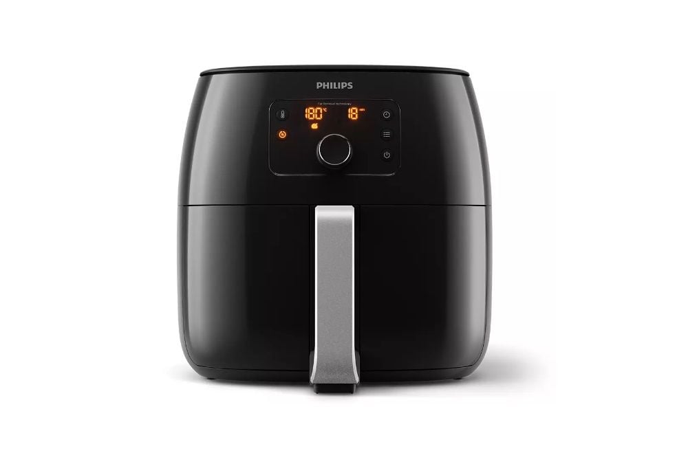 Philips HD9650/90 Premium Airfryer XXL Fritöz