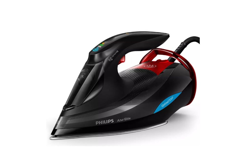 Philips GC5037/80 Azur Elite Buharlı Ütü