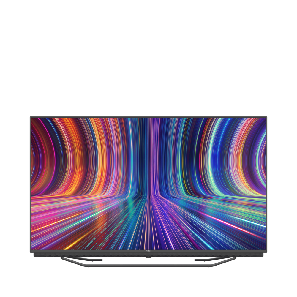 Beko Crystal Pro B55 C 890 A/ 55'' 4K Smart Android TV
