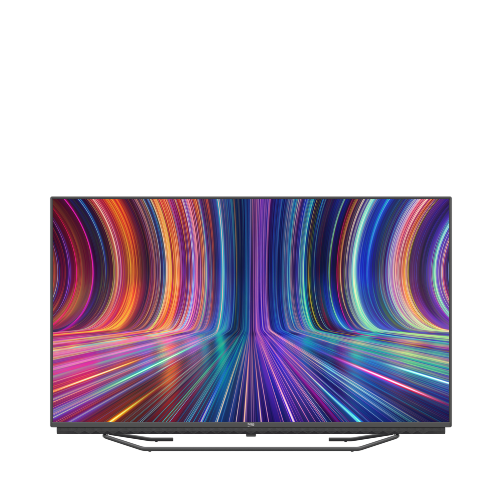 Beko Crystal Pro B65 C 890 A/ 65'' 4K Smart Android TV