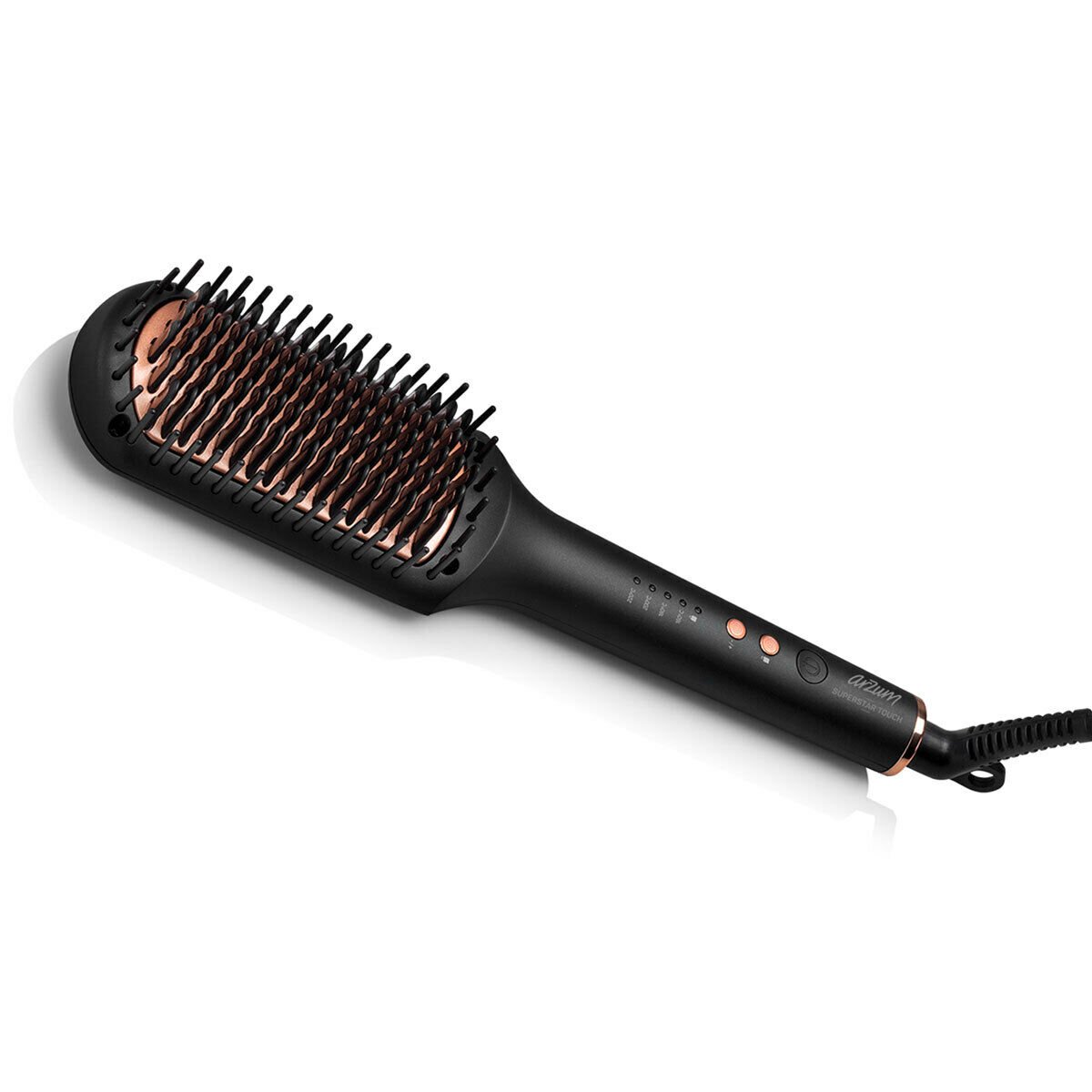 Arzum AR5068 Superstar Touch Saç Düzleştirici Tarak