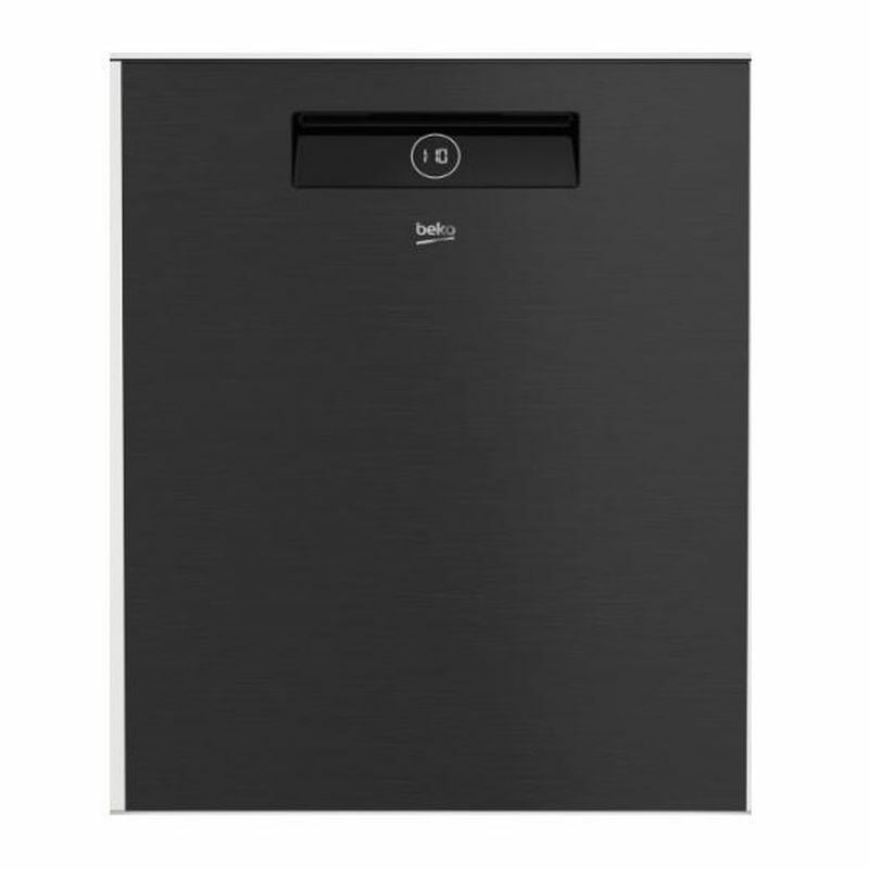 Beko BBM 161 D 6 Programlı Ankastre Bulaşık Makinesi