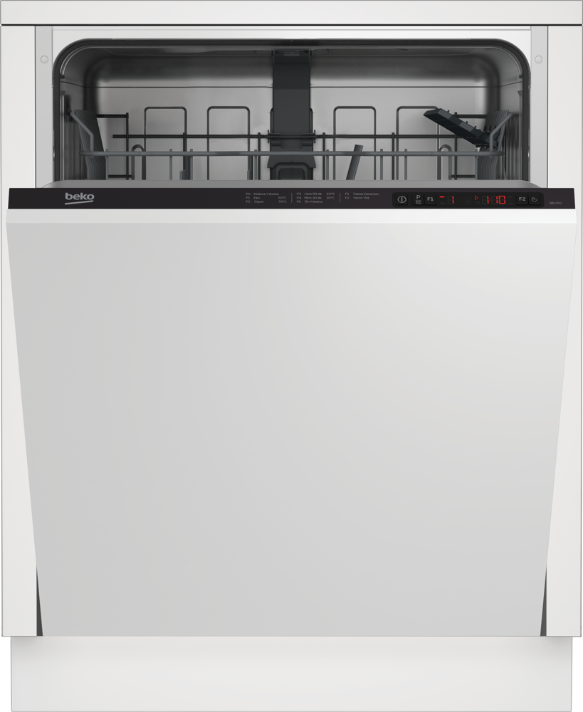 Beko BB 250 5 Programlı Ankastre Bulaşık Makinesi