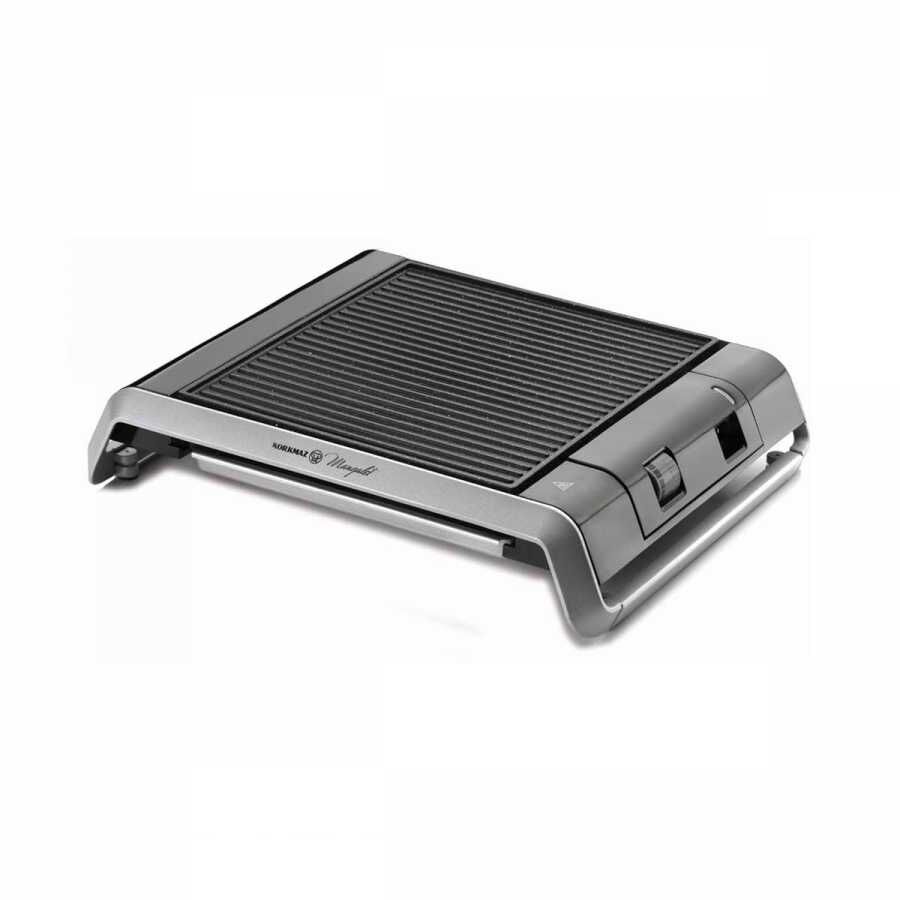 Korkmaz A333-02 Mangalet BBQ 1400 W Granit Izgara