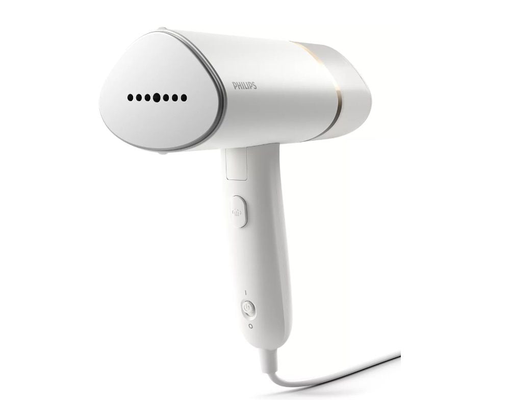 Philips 3000 Serisi STH3020/10 1000 W El Tipi Buharlı Düzleştirici
