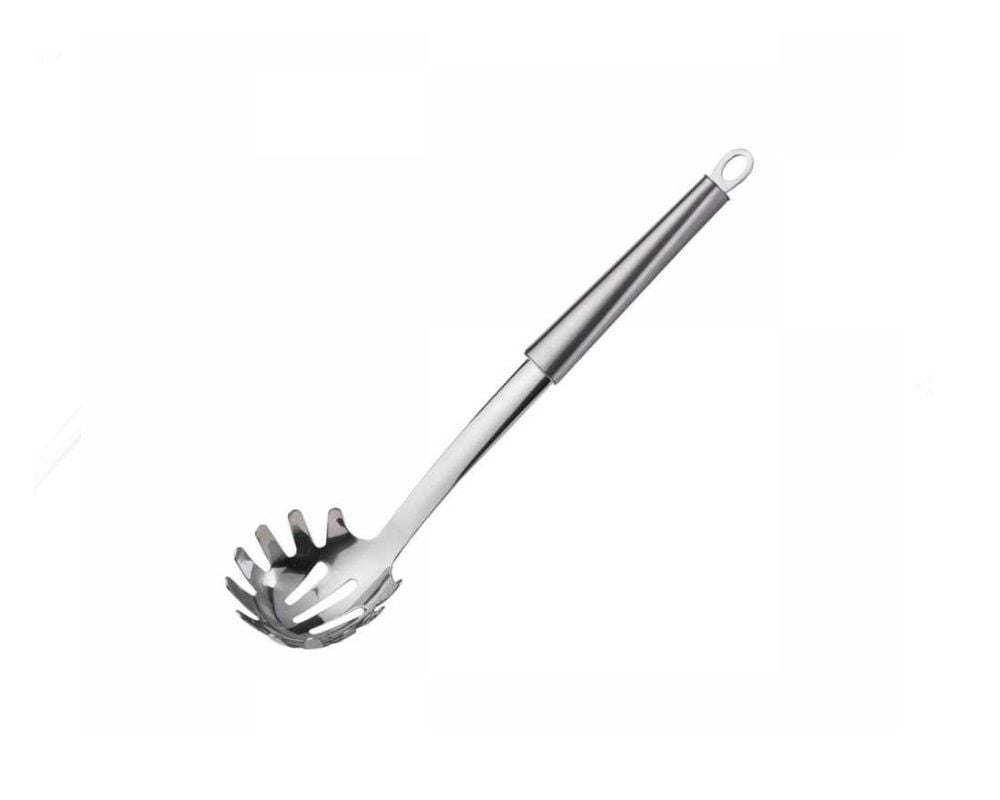 Korkmaz A527 Twisty Makarna Servis Kaşığı