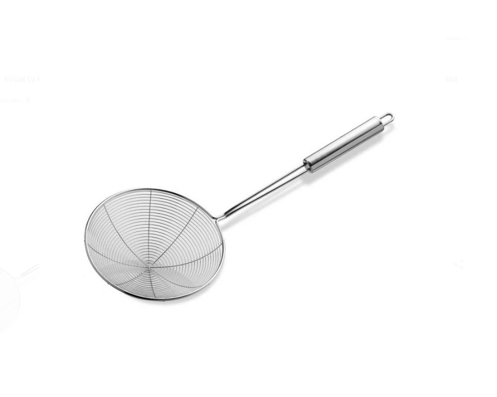 Korkmaz A686 Twisty 15.5 cm Süzgeç Kevgir