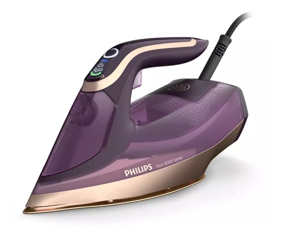 Philips Azur 8000 Serisi DST8040/30 3000 W Buharlı Ütü