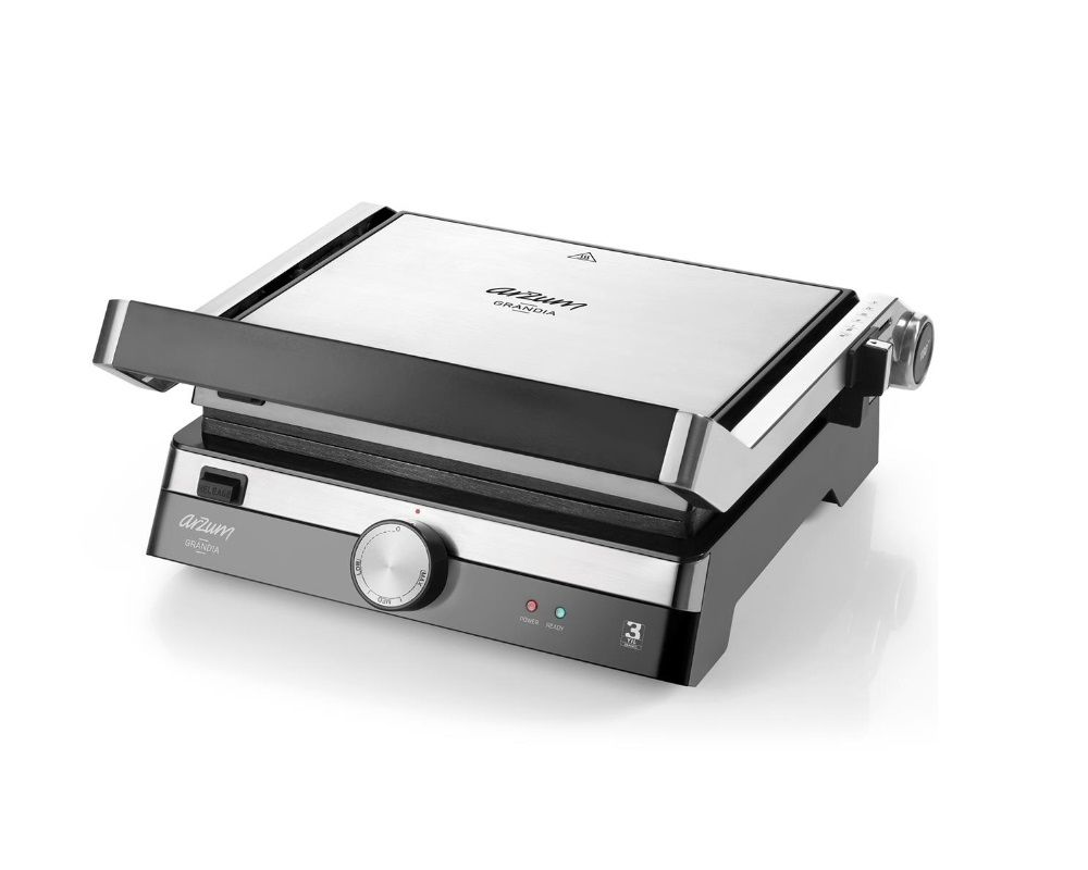 Arzum AR2023 Grandia 2000 W Tost Makinesi
