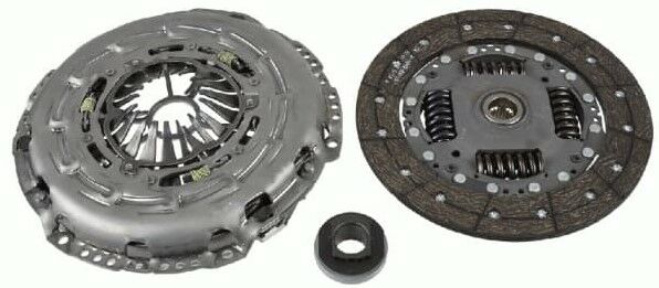 DEBRİYAJ SETİ GÜÇLENDİRİLMİŞ PEUGEOT BOXER 3