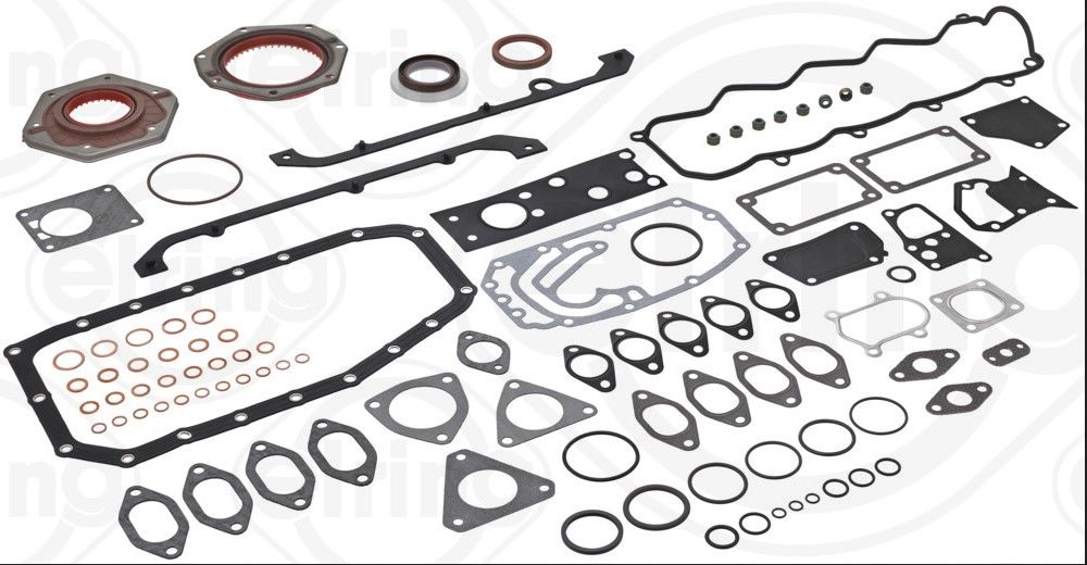 TAKIM CONTA PEUGEOT BOXER 2.8 HDİ