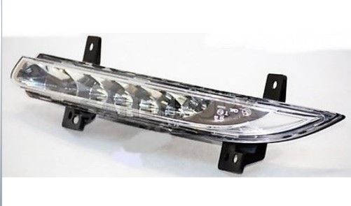GÜNDÜZ FARI SOL LEDLİ RENAULT FLUANCE