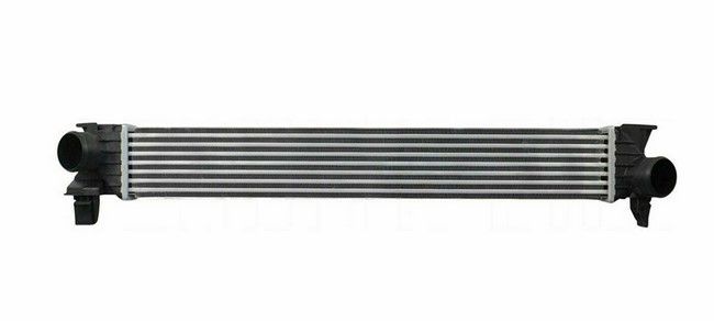 İNTERCOLLER RADYATÖRÜ EURO 5 PEUGEOT BOXER 3
