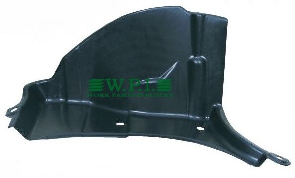 MOTOR KAYIŞ KORUMA PLASTİĞİ PEUGEOT BOXER 2
