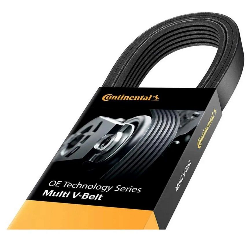 ALTERNATÖR KAYIŞI 6PK1562