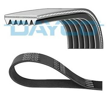 ALTERNATÖR KAYIŞI 6PK1120