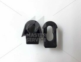 MOTOR KAPUT DAYAMA DEMİR SEGMANI ALT PEUGEOT BOXER