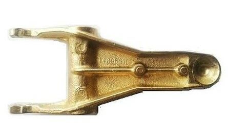 DEBRİYAJ ÇATALI PEUGEOT BOXER 2 2.8 HDİ