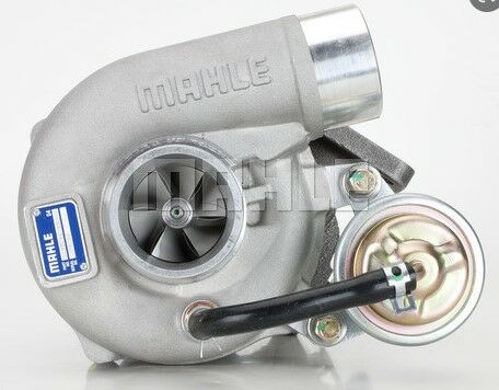 TURBO PEUGEOT BOXER 2.8HDI