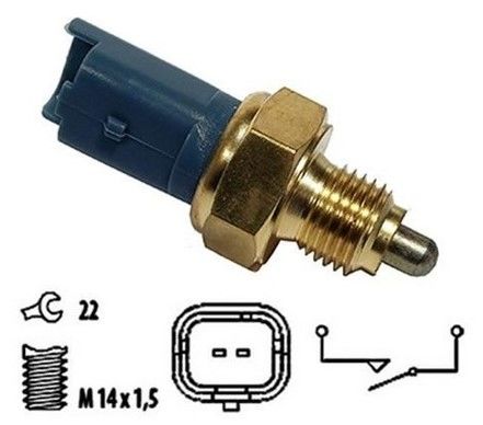 GERİ VİTES MÜŞÜRÜ PEUGEOT BOXER 2