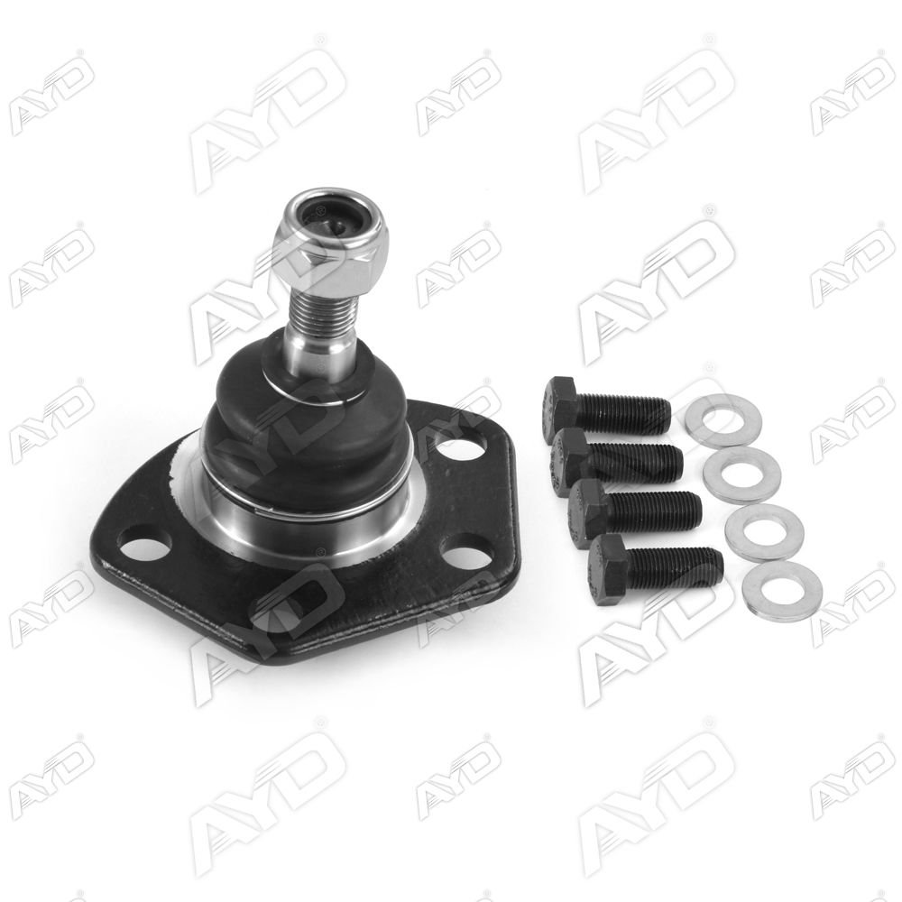 ALT ROTİL 14Q 15'' PEUGEOT BOXER E.M