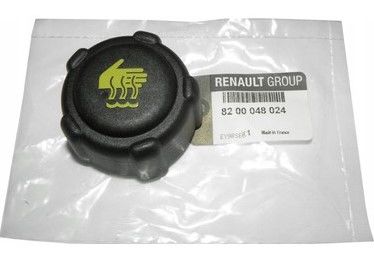 YEDEK SU DEPO KAPAĞI RENAULT MASTER 2