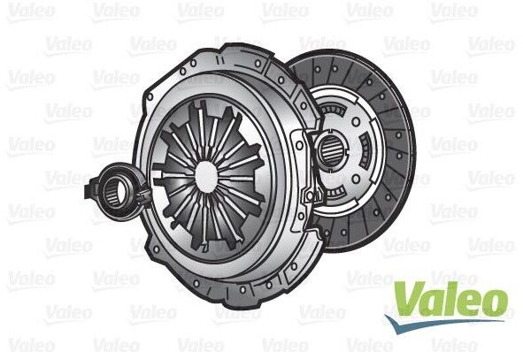 DEBRİYAJ SETİ PEUGEOT BOXER Y.M