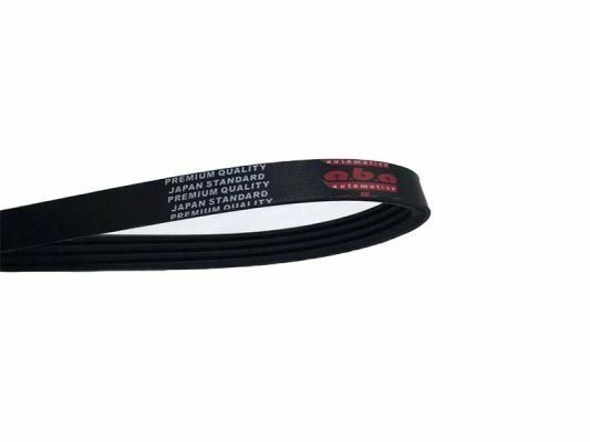 ALTERNATÖR KAYIŞI 4PK922