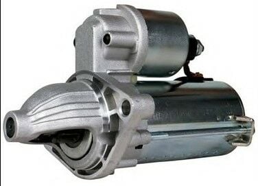 MARŞ MOTORU 1.3 FİAT FİORİNO
