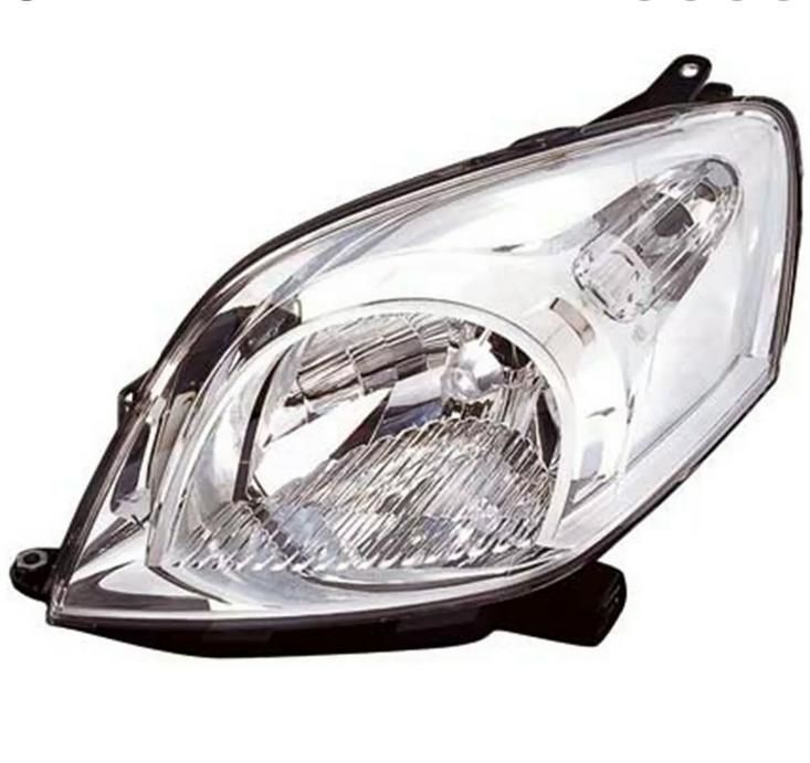 ÖN FAR SOL PEUGEOT BİPPER