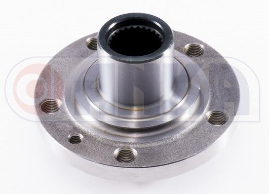 ÖN TEKER PORYA 1.6 MTJET FİAT DOBLO III MAXİ
