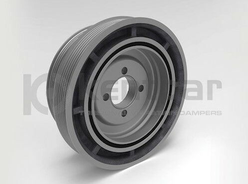 KRANK KASNAĞI 1.3 EURO 5 FİAT FİORİNO